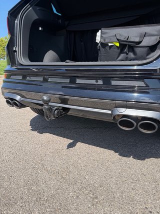 CUPRA Ateca VZ  2021 iva deducible