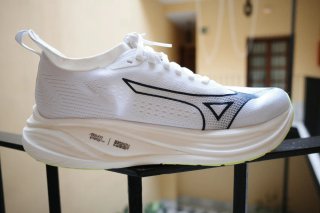 Zapatillas Mizuno Neo Zen 2 Running Talla 41