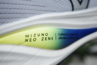 Zapatillas Mizuno Neo Zen 2 Running Talla 41
