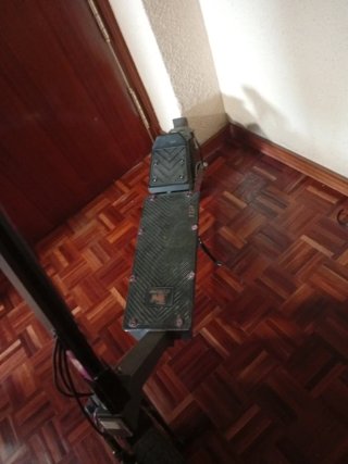 Patinete Eléctrico Kukirin G2