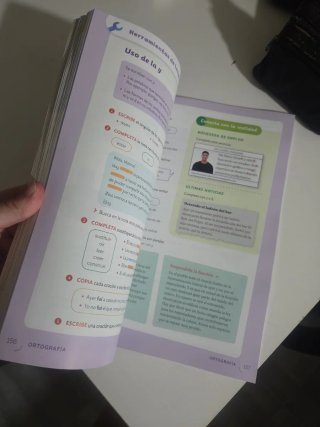 LENGUA CASTELLANA SERIE ACENTOS 6 PRIMARIA CONS...