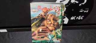 Mago de Oz Finisterra Edición de Luxe CD