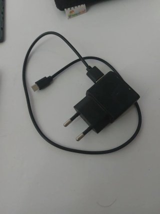 Móvil Wiko Negro