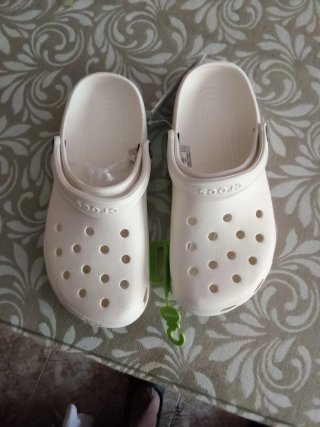 Crocs Classic Clogs Talla 38-39 24 cm longitud pie