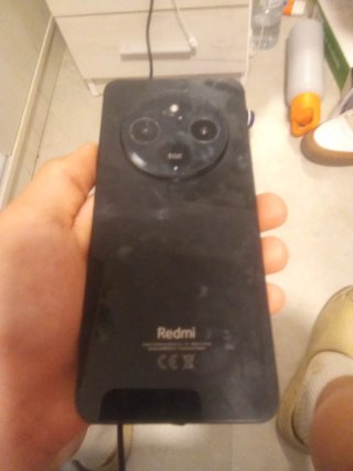 Xiaomi Redmi 14C para piezas o reparar