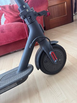 Patinete Eléctrico Xiaomi