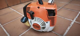 Desbrozadora Stihl FS450