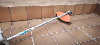Desbrozadora Stihl FS450