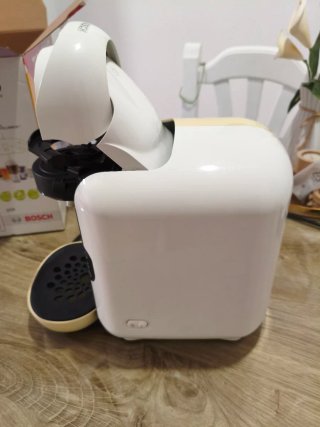 Cafetera Tassimo Bosch