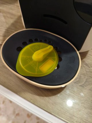Cafetera Tassimo Bosch