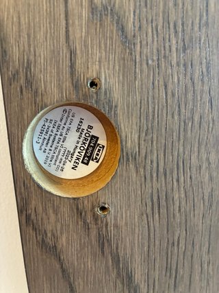 Puertas de madera de ikea