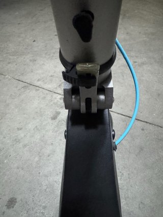 Patinete Eléctrico Bongo