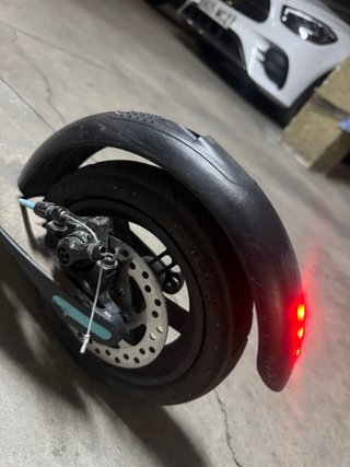 Patinete Eléctrico Bongo