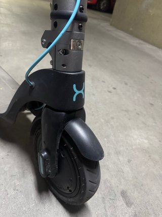 Patinete Eléctrico Bongo