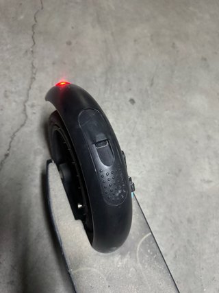 Patinete Eléctrico Bongo
