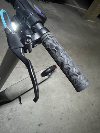 Patinete Eléctrico Bongo