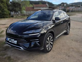 BYD Seal U