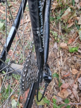 Bicicleta BTWIN Rockrider 26