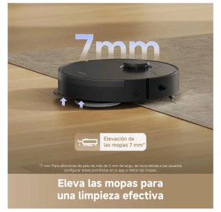Dreame L10s Pro Gen3 Robot Aspirador Fregasuelos