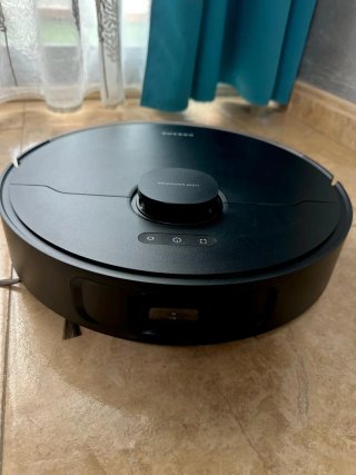 Dreame L10s Pro Gen3 Robot Aspirador Fregasuelos