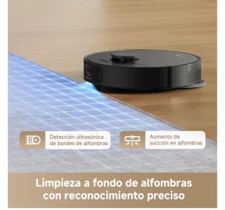 Dreame L10s Pro Gen3 Robot Aspirador Fregasuelos