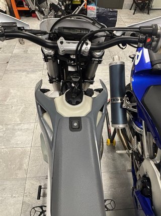 Husqvarna TE300 PRO 2024 Enduro