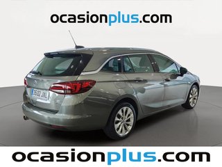 Opel Astra Sports Tourer 1.4 Turbo Excellence 110 kW (150 CV)