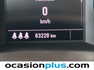 Opel Astra Sports Tourer 1.4 Turbo Excellence 110 kW (150 CV)