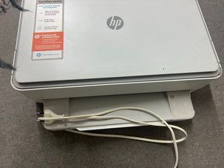 Impresora HP ENVY 6000e Series