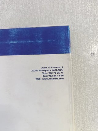 Libro de ciencias naturales para graduado en ESO