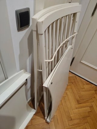 Cambiador Stokke Care