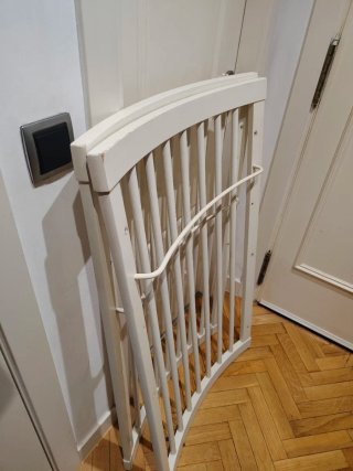 Cambiador Stokke Care