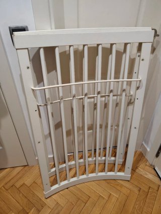 Cambiador Stokke Care