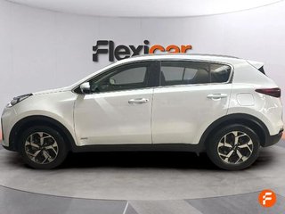 Kia Sportage 1.6 MHEV Business 100kW (136CV) 4x4