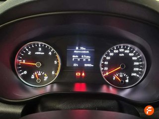 Kia Sportage 1.6 MHEV Business 100kW (136CV) 4x4