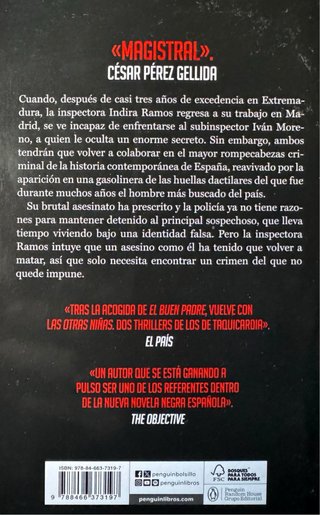 Libros de lectura