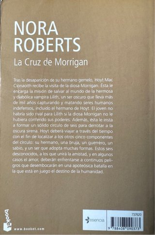 Libros de lectura