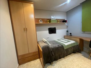 Habitación individual