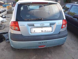 Llanta hyundai 529101c200 getz 1.6 250031
