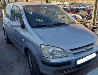 Llanta hyundai 529101c200 getz 1.6 250031