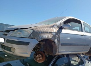 Llanta hyundai 529101c200 getz 1.6 250031