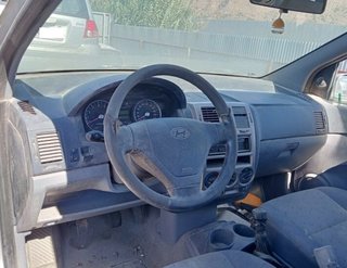 Llanta hyundai 529101c200 getz 1.6 250031