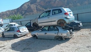 Llanta hyundai 529101c200 getz 1.6 250031