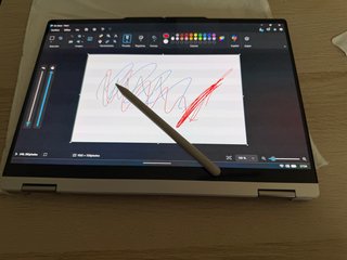 Lenovo Yoga 14 OLED Ultra 5 Convertible Tactil