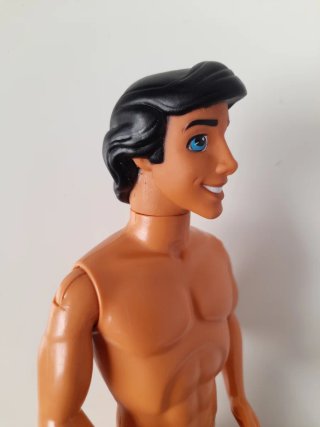 Ken principe Eric anni '90
