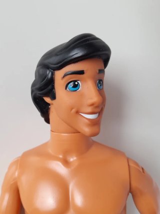 Ken principe Eric anni '90