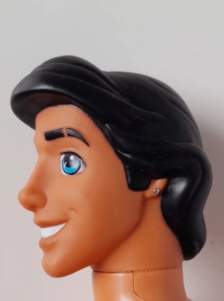 Ken principe Eric anni '90