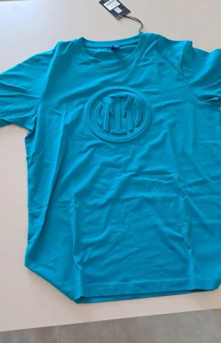 T-shirt Inter Edizione Limitata Taglia M