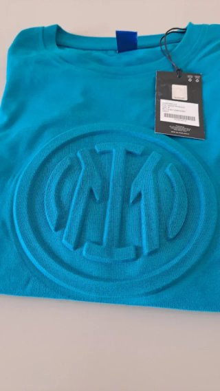 T-shirt Inter Edizione Limitata Taglia M