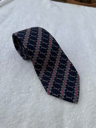 Corbata Hermès